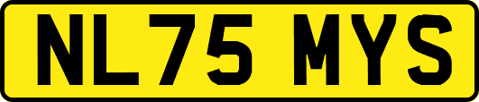 NL75MYS