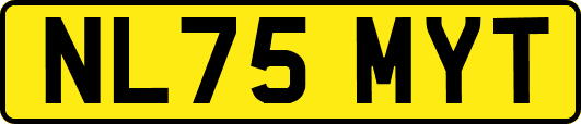 NL75MYT