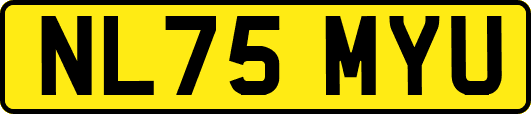 NL75MYU