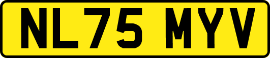 NL75MYV