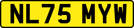 NL75MYW