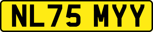 NL75MYY