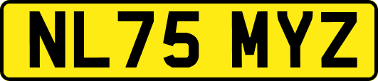 NL75MYZ