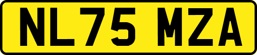 NL75MZA