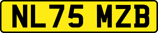 NL75MZB
