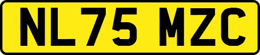 NL75MZC