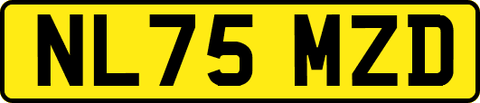 NL75MZD
