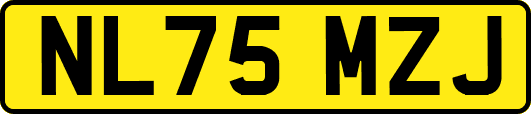 NL75MZJ