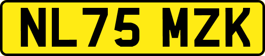 NL75MZK