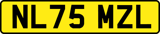 NL75MZL