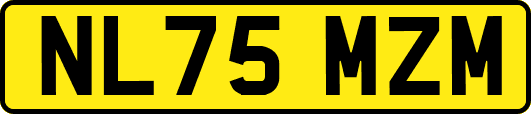 NL75MZM