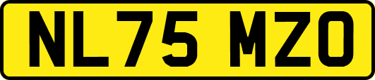 NL75MZO
