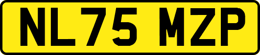 NL75MZP