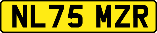 NL75MZR