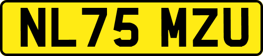 NL75MZU