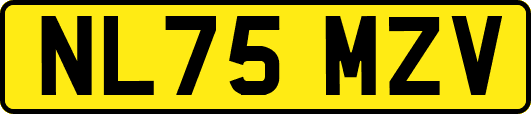NL75MZV