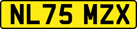 NL75MZX