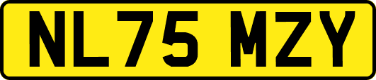 NL75MZY