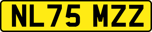 NL75MZZ