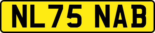 NL75NAB