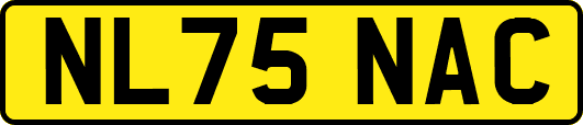 NL75NAC