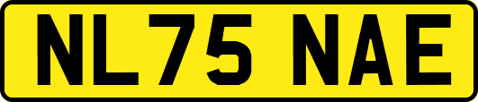 NL75NAE