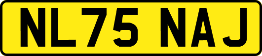 NL75NAJ