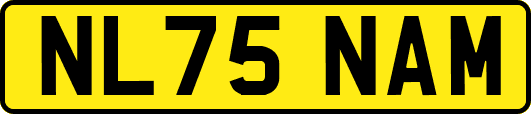 NL75NAM