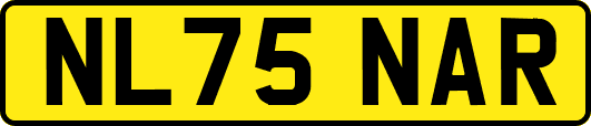 NL75NAR