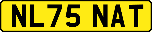NL75NAT