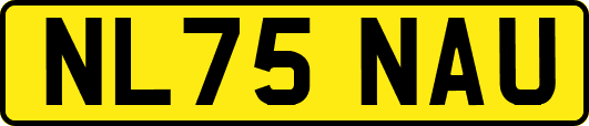 NL75NAU