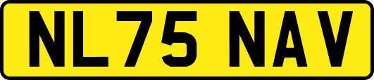 NL75NAV