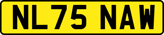 NL75NAW