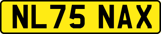 NL75NAX