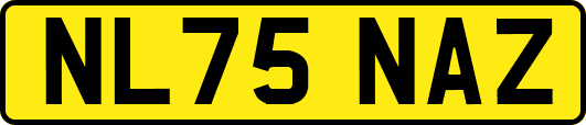 NL75NAZ