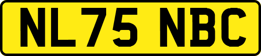 NL75NBC