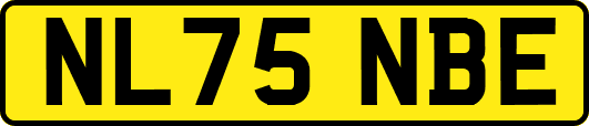 NL75NBE