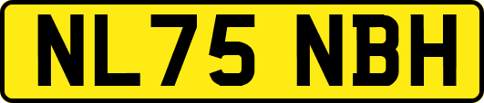 NL75NBH