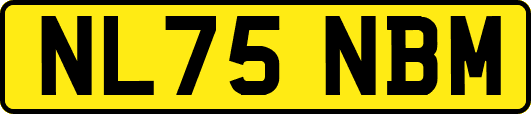 NL75NBM