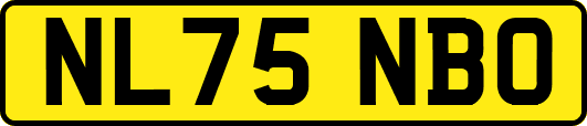 NL75NBO