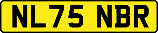NL75NBR