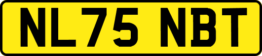NL75NBT