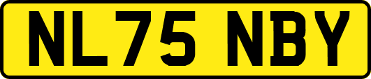 NL75NBY