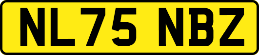 NL75NBZ