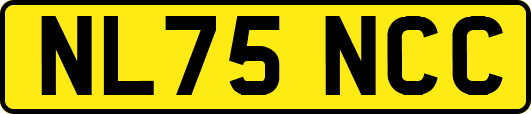 NL75NCC