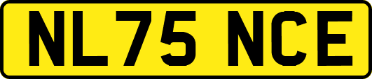 NL75NCE