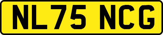 NL75NCG