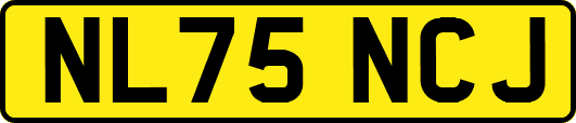 NL75NCJ