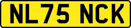 NL75NCK