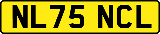 NL75NCL